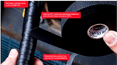 3M Amalgamating Tape