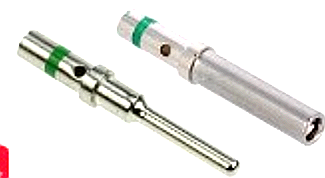 Deutsch Pins Pin or Socket