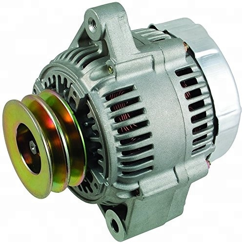 TOYOTA LAND CRUIZER 4.5L 6 CYLINDER LEXUS LS450 Alternator 14V, 80A