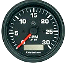 TACHO METER