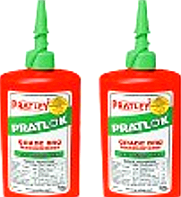 Pratley Pratlok 50g Medium/High Strength Thread Locker