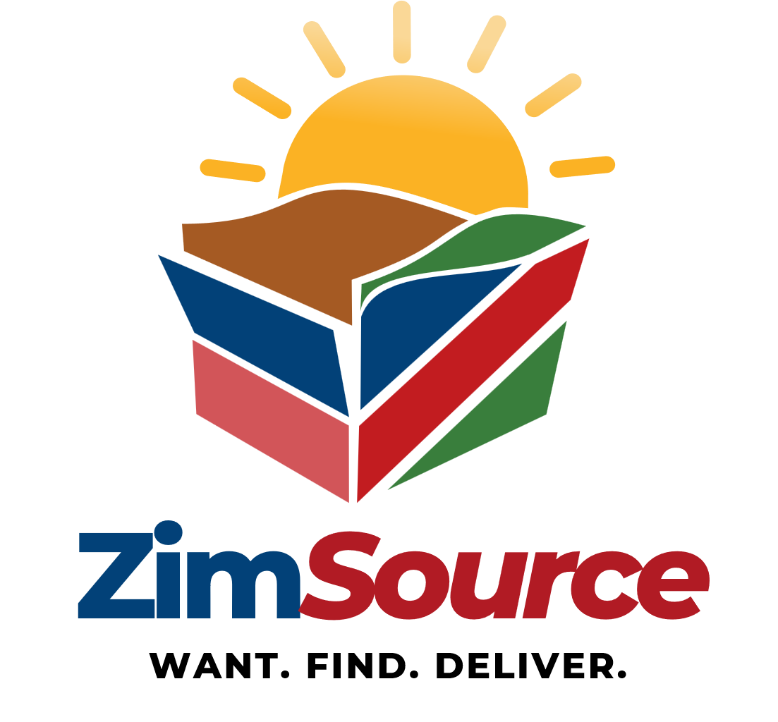 ZimSource Logo