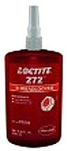 Locktite 272 Threadlocker 50ml