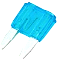 Mini Blade Fuse