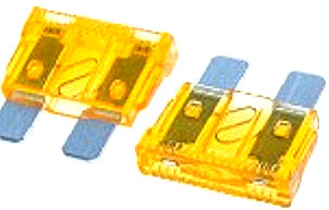 Standard Blade Fuse