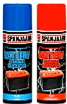 Spanjaard Battery Terminal Protector Spray 200ml
