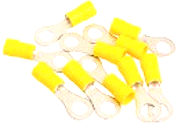 Yellow Eye Terminals