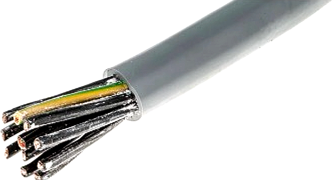 Lapp Cable Olflex Classic 18 Core