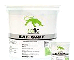 Safic Hand Cleaner with Grid